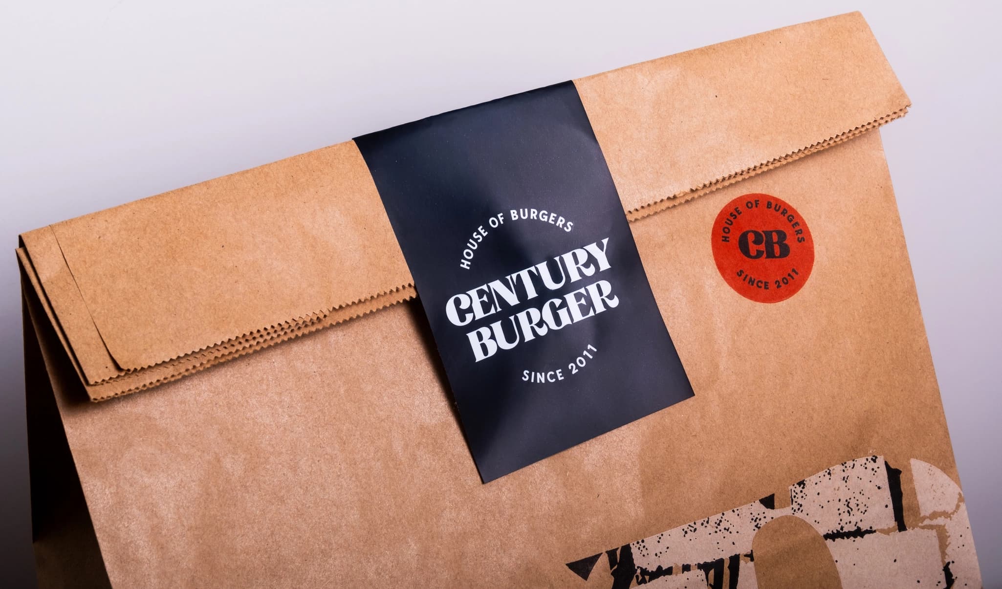 Century Burger — frame 1