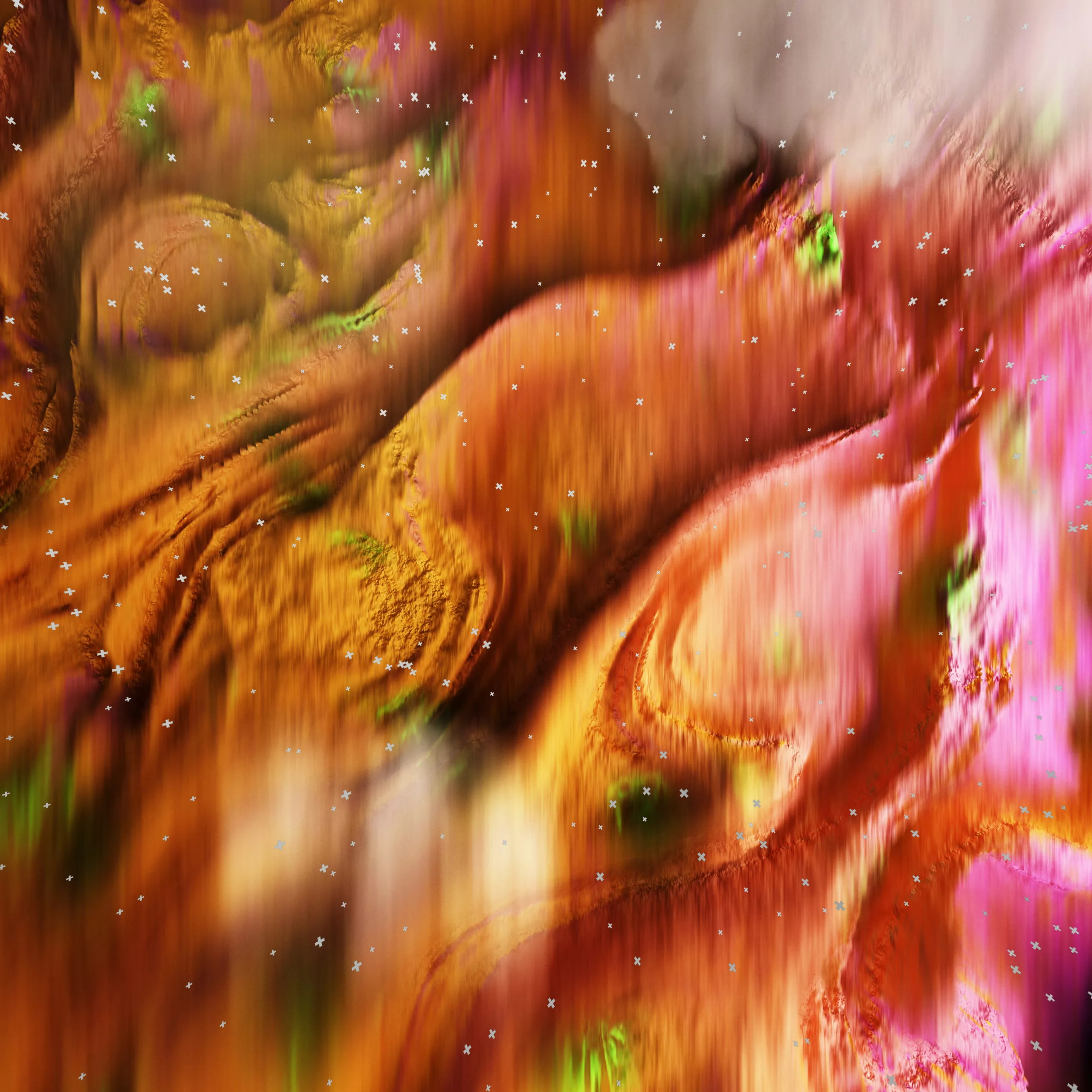 Chanel Bleu — frame 5