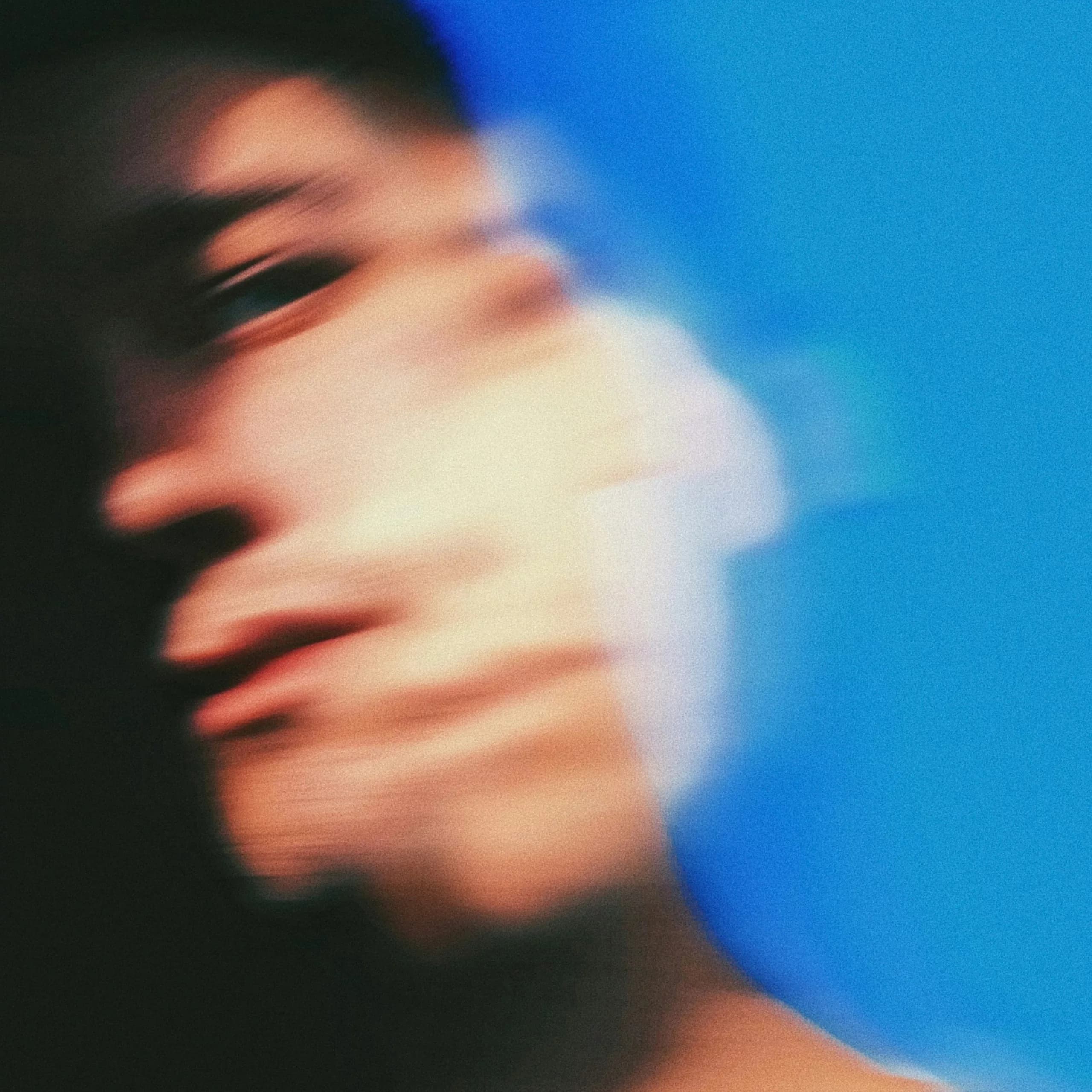 Chanel Bleu — frame 7