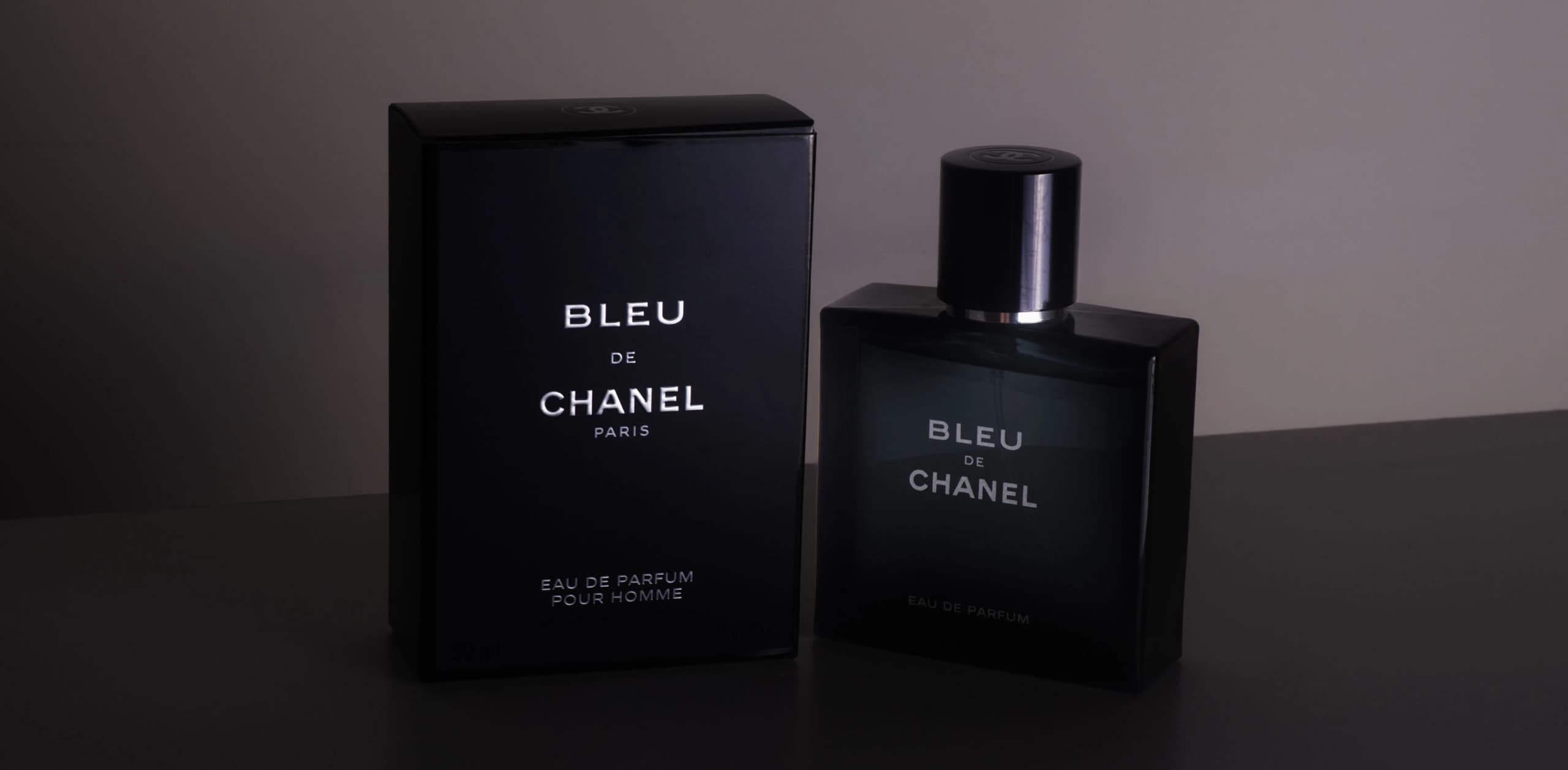 Chanel Bleu — frame 8