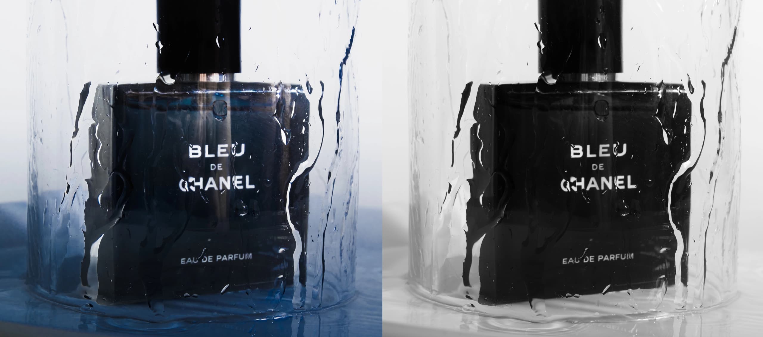 Chanel Bleu — frame 10
