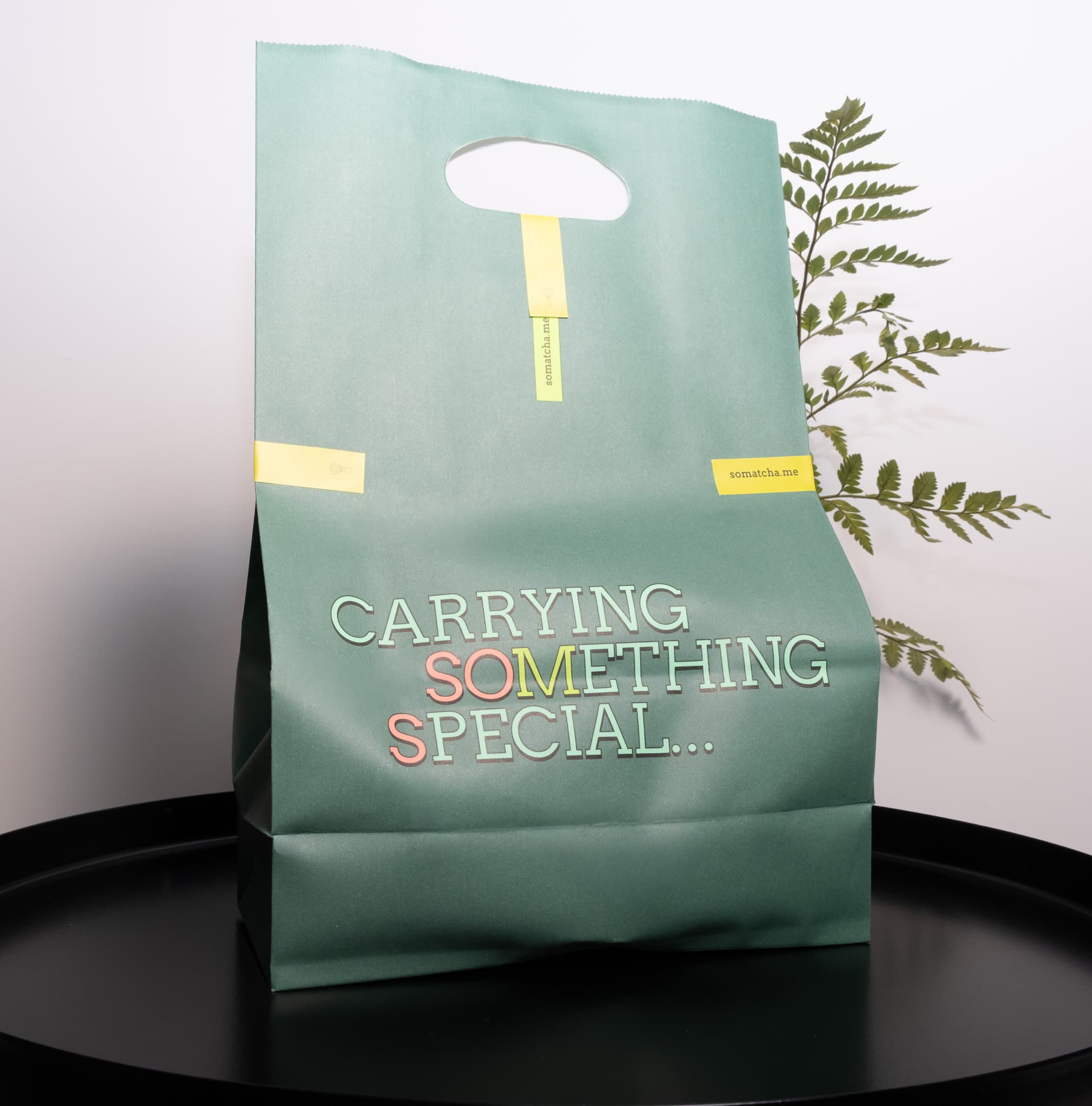 SoMatcha — frame 2