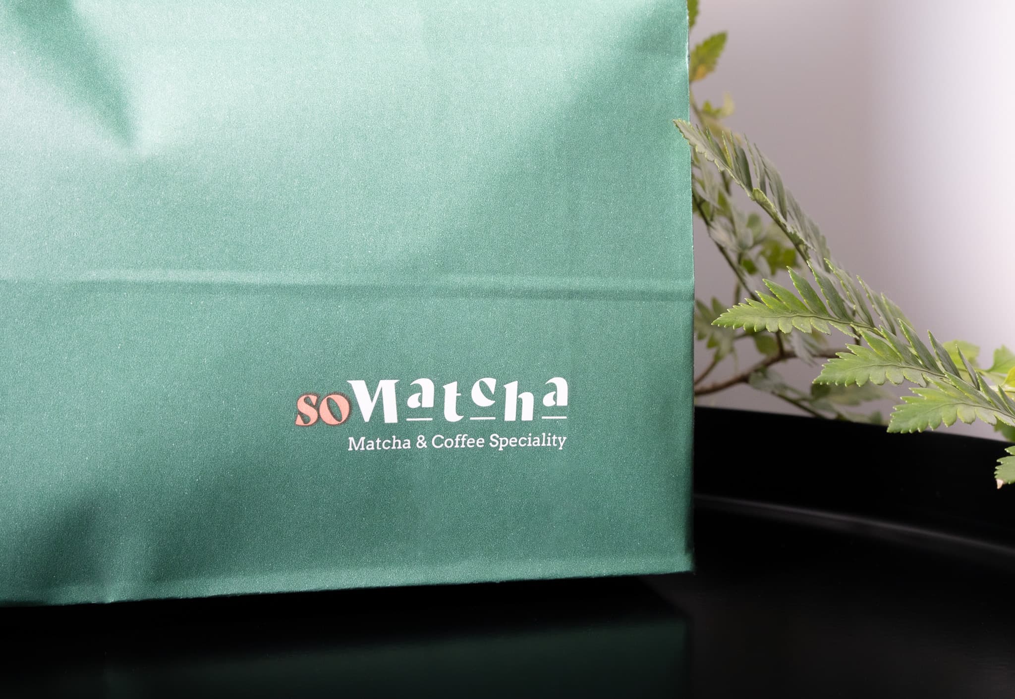 SoMatcha — frame 3