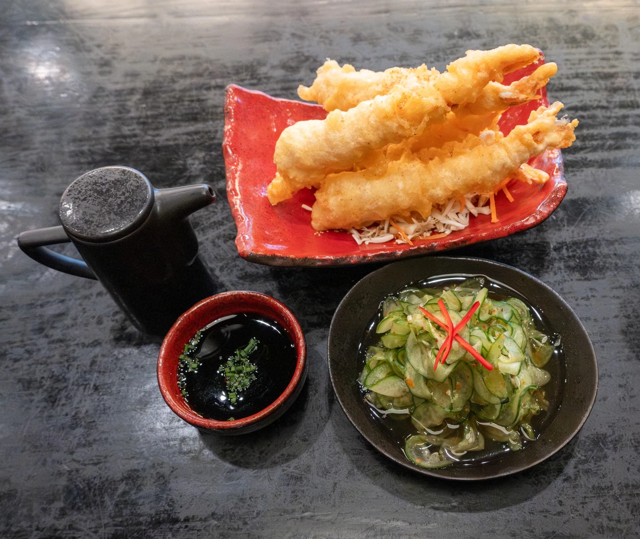 SushiArt — frame 5