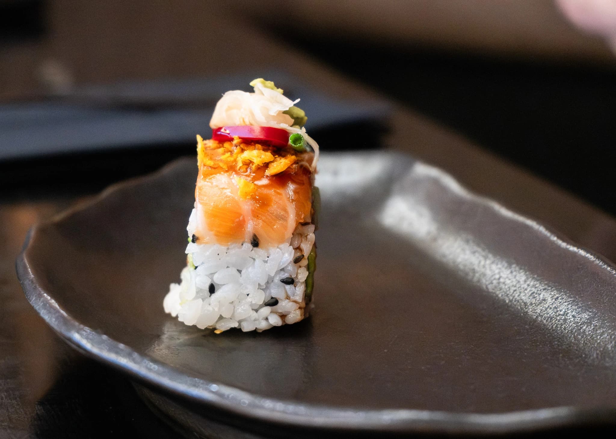 SushiArt — frame 7