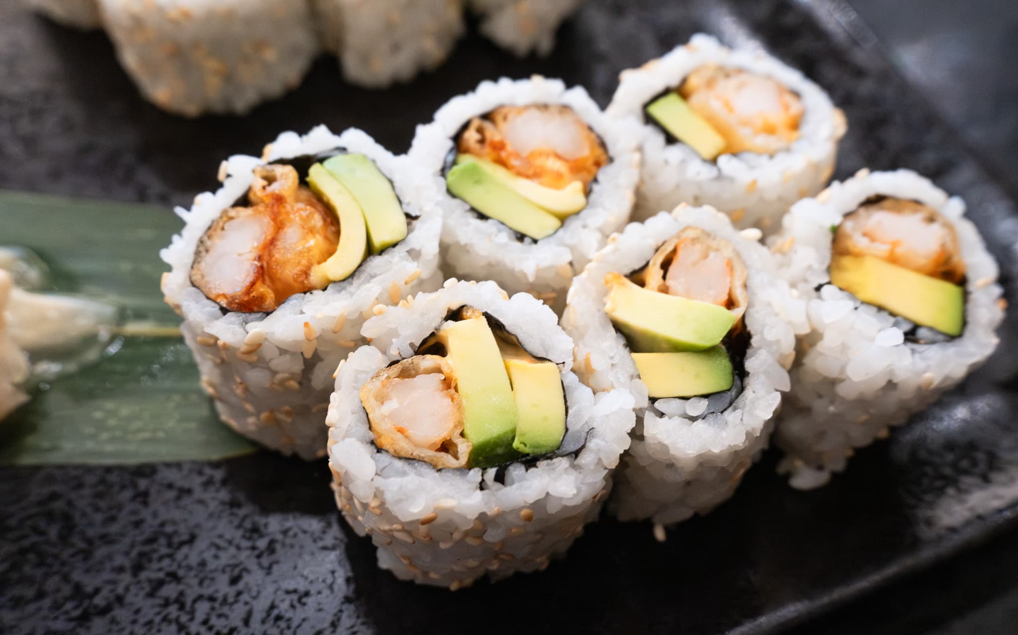 SushiArt — frame 13