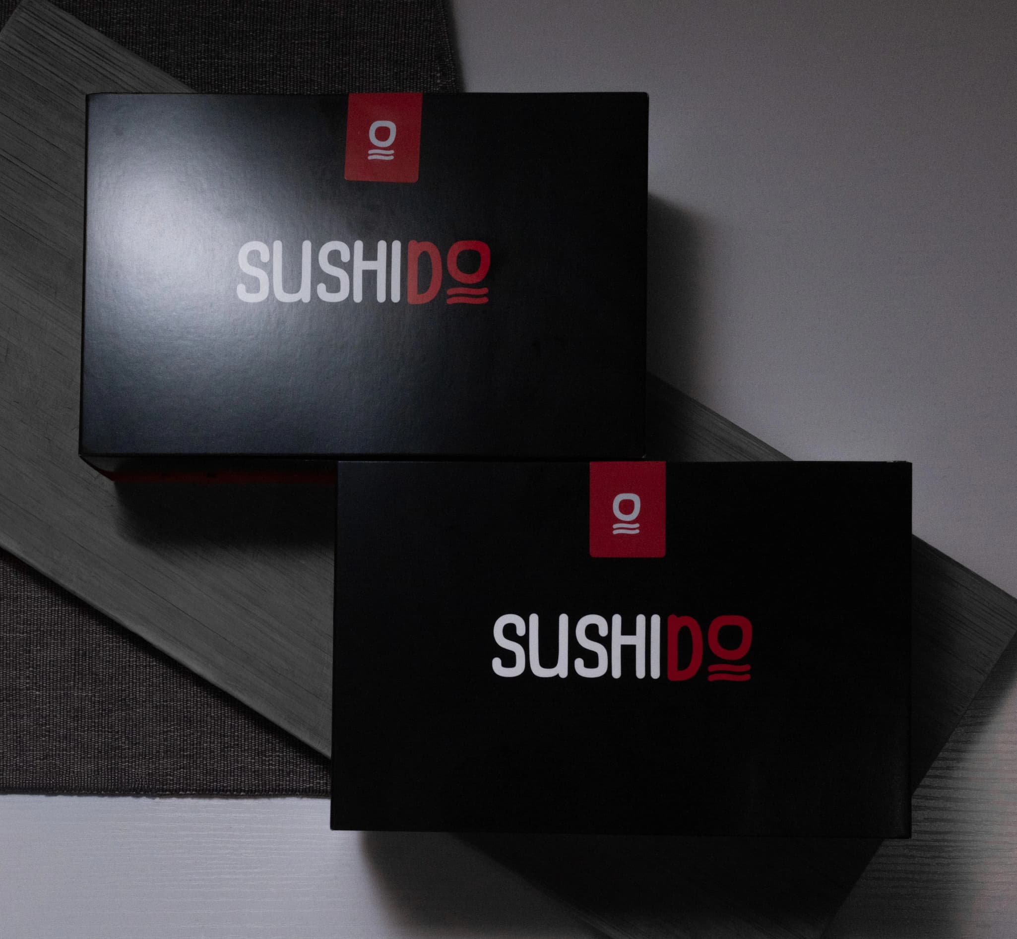 Sushido — frame 3